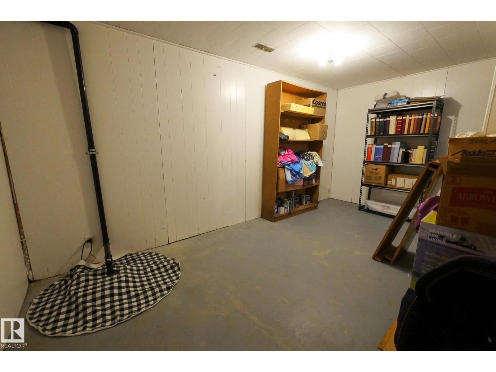 461039 Rge Road 282, Rural Wetaskiwin County, Alberta  T0C 2V0 - Photo 27 - E4470470