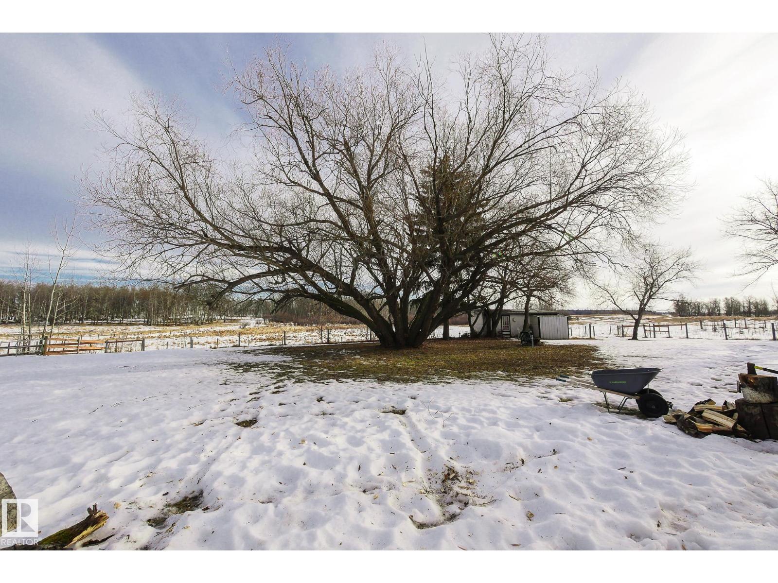 461039 Rge Road 282, Rural Wetaskiwin County, Alberta  T0C 2V0 - Photo 28 - E4470470