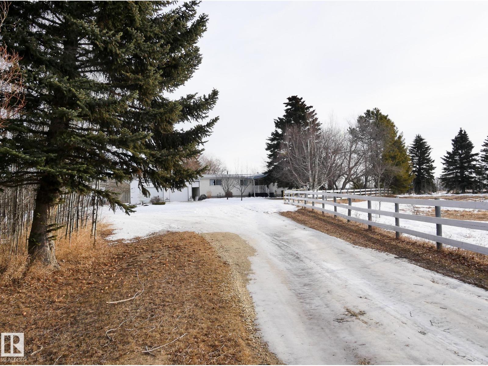 461039 Rge Road 282, Rural Wetaskiwin County, Alberta  T0C 2V0 - Photo 29 - E4470470