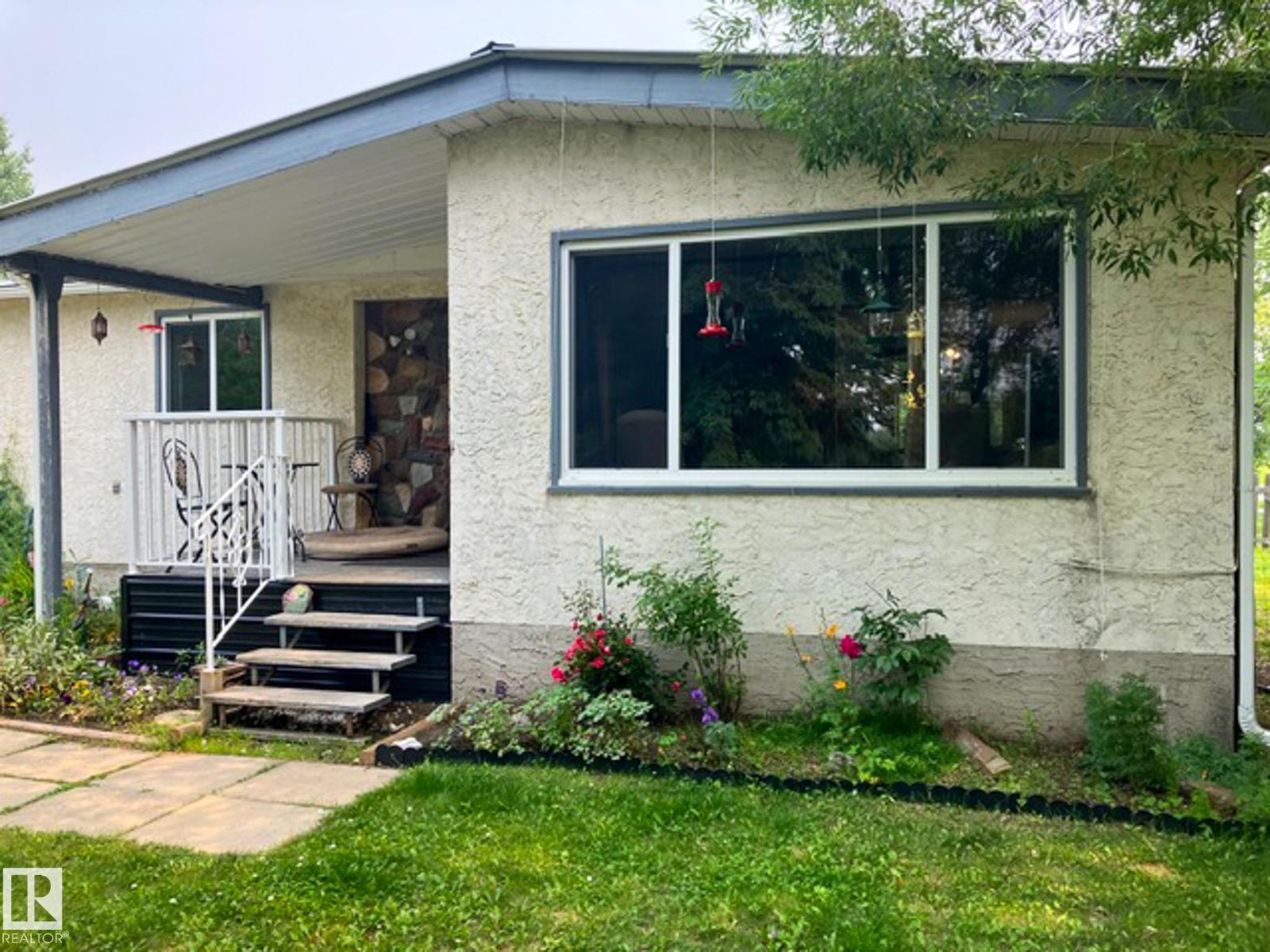 461039 Rge Road 282, Rural Wetaskiwin County, Alberta  T0C 2V0 - Photo 3 - E4470470