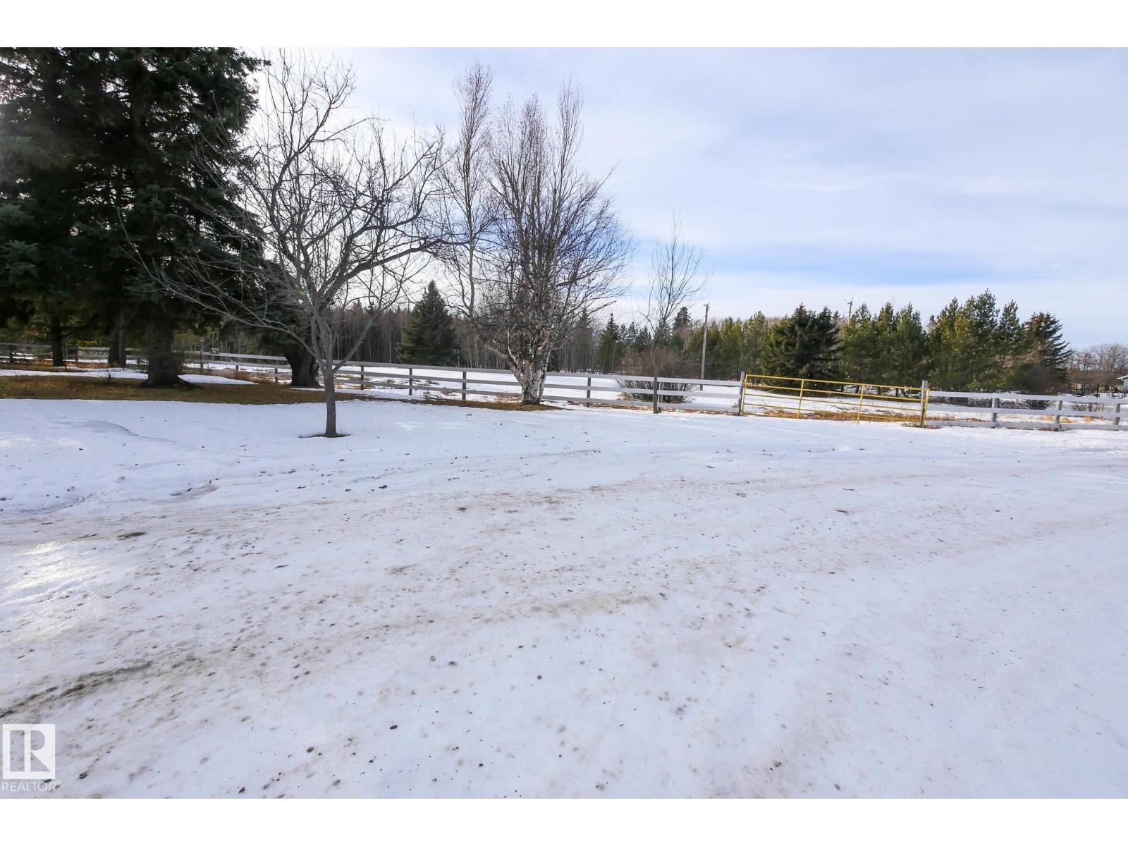 461039 Rge Road 282, Rural Wetaskiwin County, Alberta  T0C 2V0 - Photo 30 - E4470470