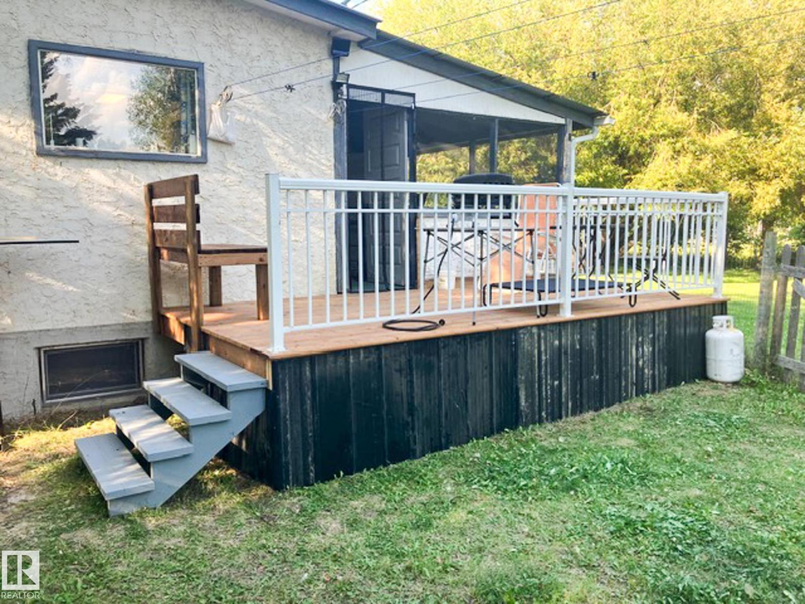 461039 Rge Road 282, Rural Wetaskiwin County, Alberta  T0C 2V0 - Photo 31 - E4470470