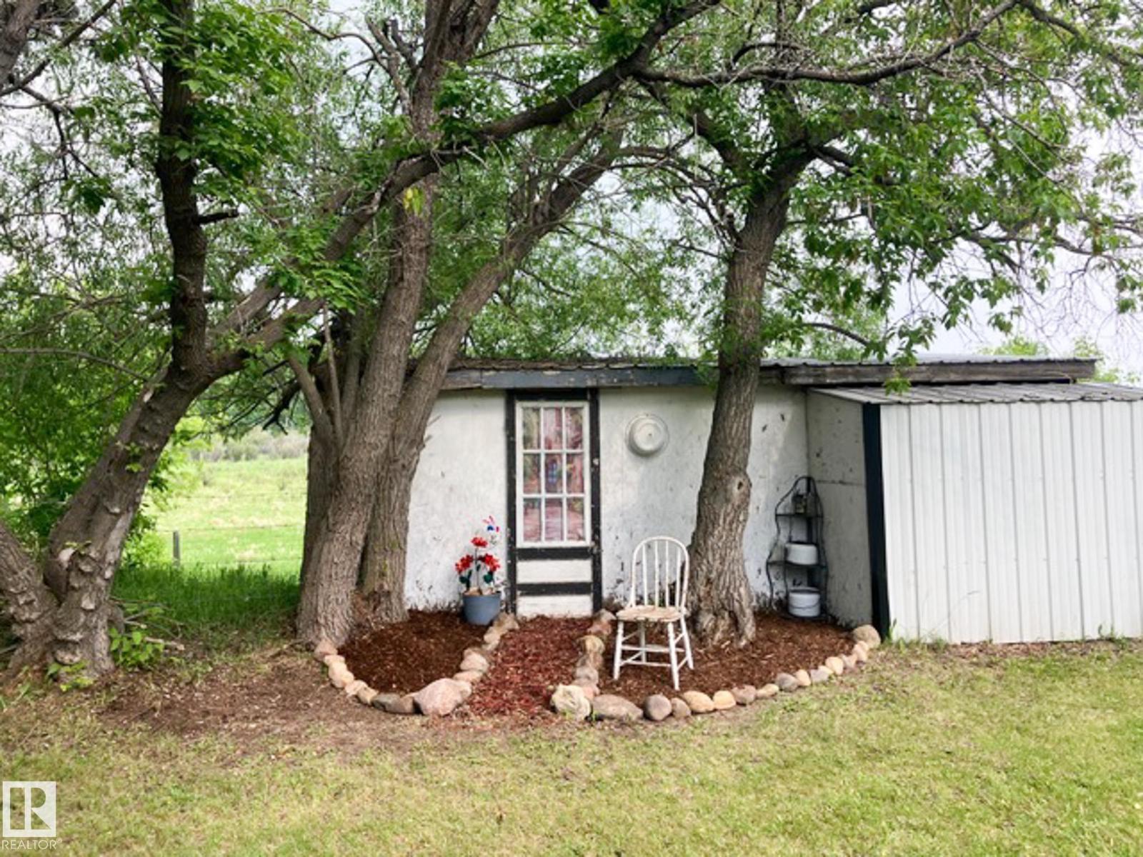 461039 Rge Road 282, Rural Wetaskiwin County, Alberta  T0C 2V0 - Photo 33 - E4470470