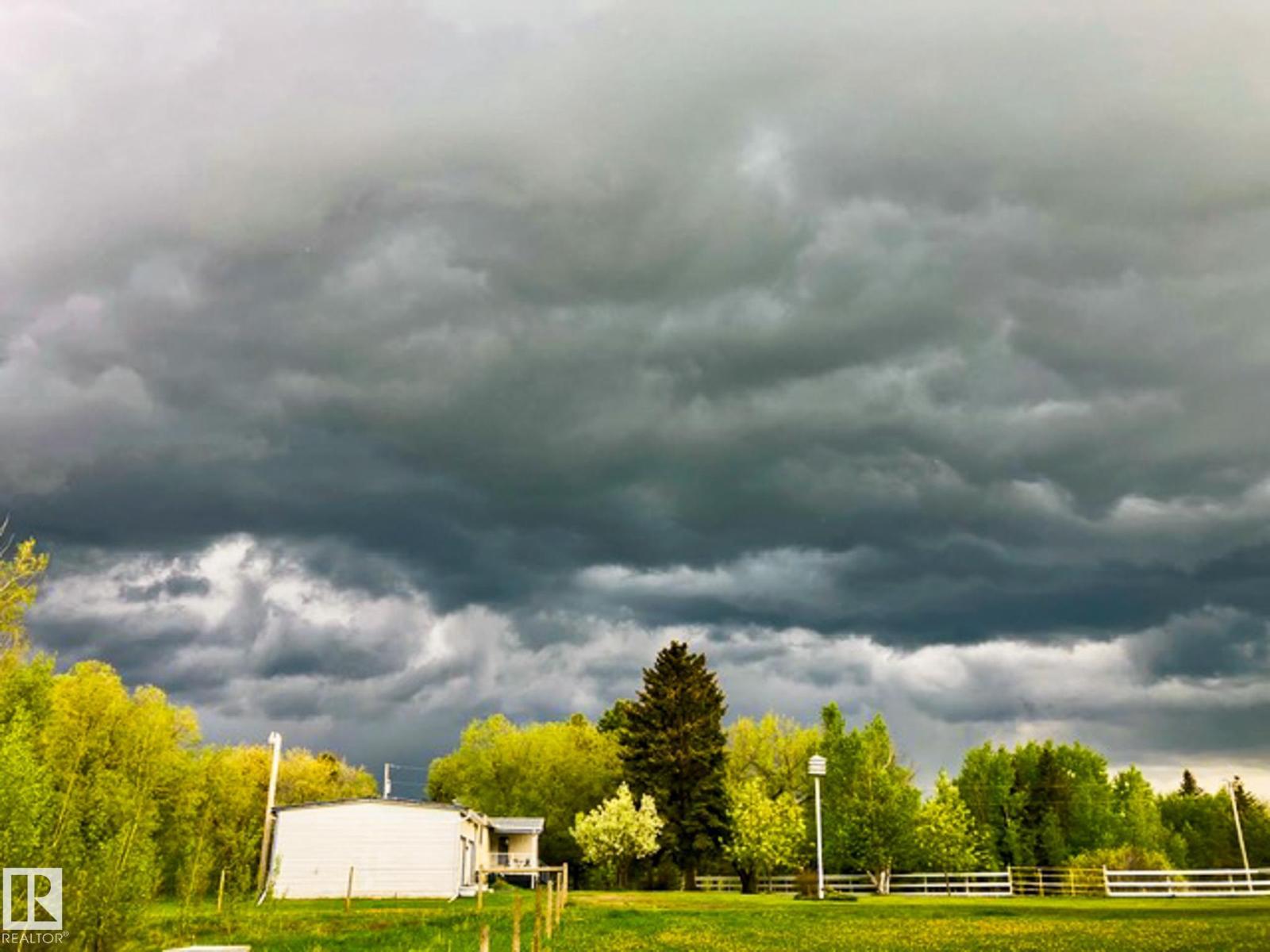 461039 Rge Road 282, Rural Wetaskiwin County, Alberta  T0C 2V0 - Photo 34 - E4470470