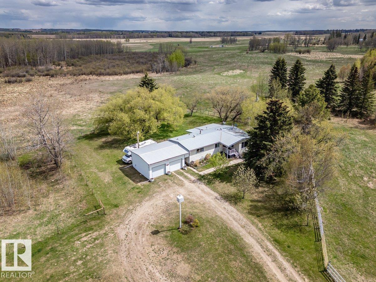 461039 Rge Road 282, Rural Wetaskiwin County, Alberta T0C 2V0 - Photo 35 - E4470470