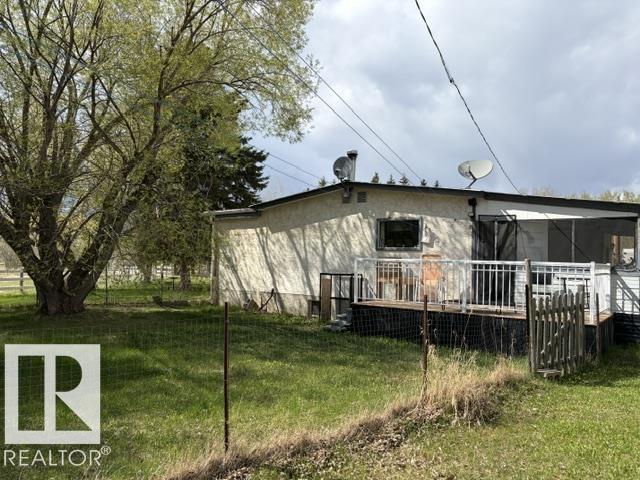 461039 Rge Road 282, Rural Wetaskiwin County, Alberta T0C 2V0 - Photo 42 - E4470470