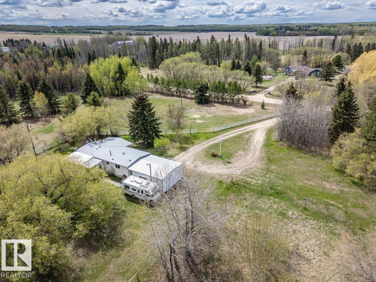 461039 Rge Road 282, Rural Wetaskiwin County, Alberta T0C 2V0 - Photo 51 - E4470470