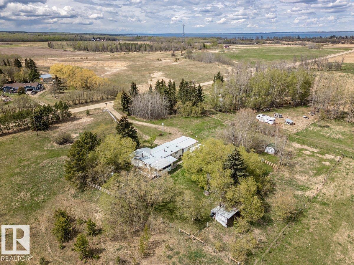 461039 Rge Road 282, Rural Wetaskiwin County, Alberta T0C 2V0 - Photo 52 - E4470470