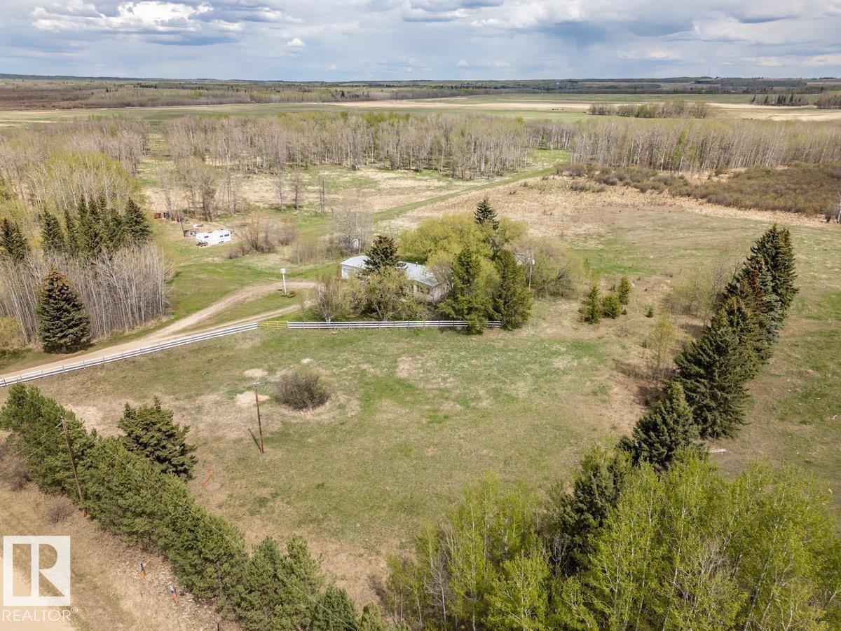 461039 Rge Road 282, Rural Wetaskiwin County, Alberta T0C 2V0 - Photo 53 - E4470470
