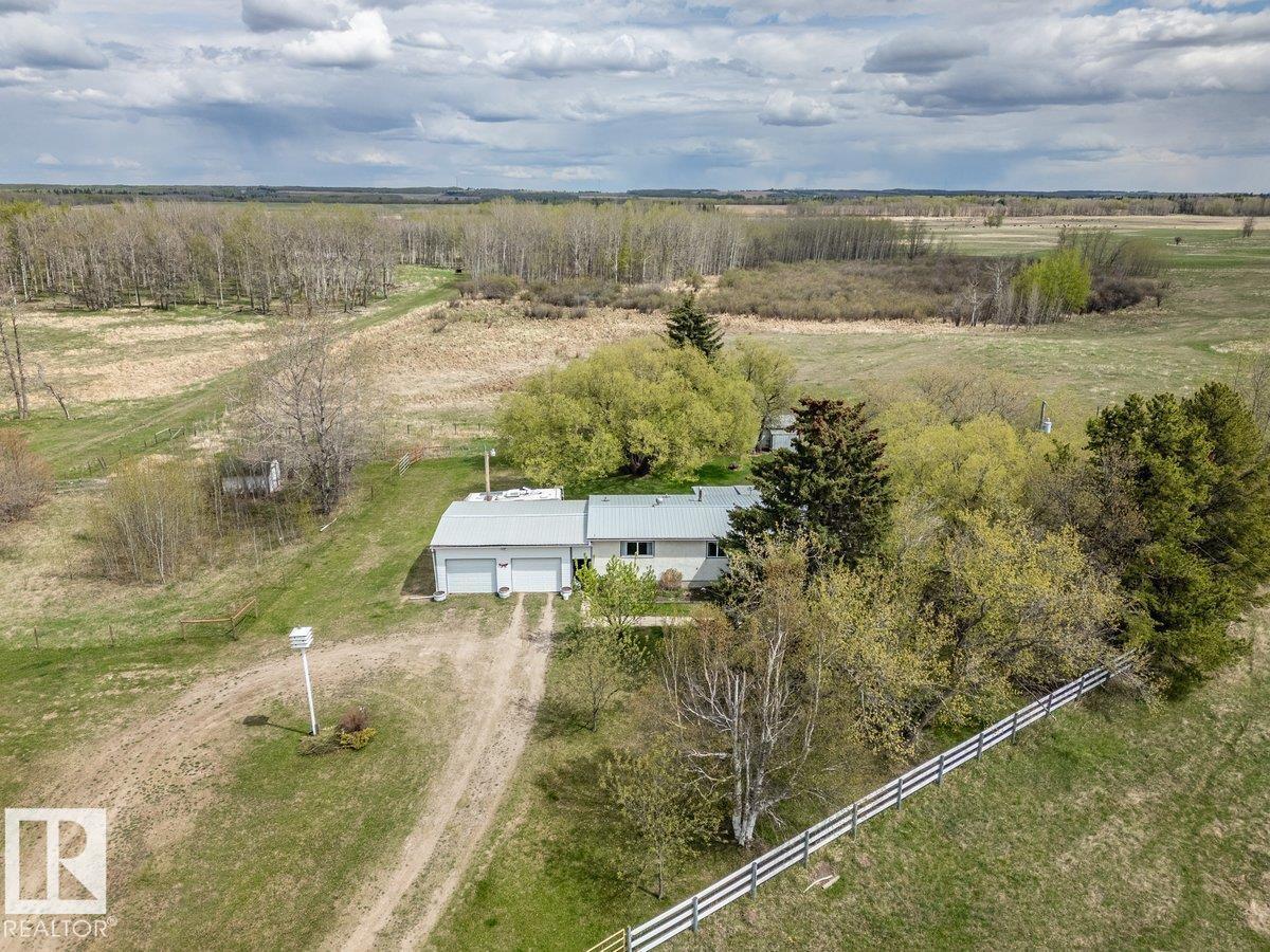 461039 Rge Road 282, Rural Wetaskiwin County, Alberta T0C 2V0 - Photo 54 - E4470470