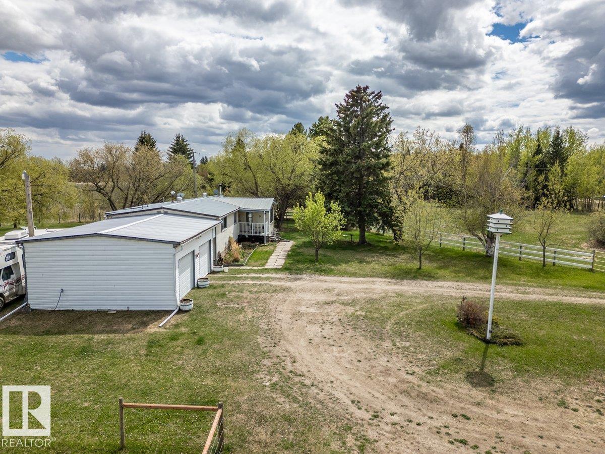 461039 Rge Road 282, Rural Wetaskiwin County, Alberta T0C 2V0 - Photo 55 - E4470470