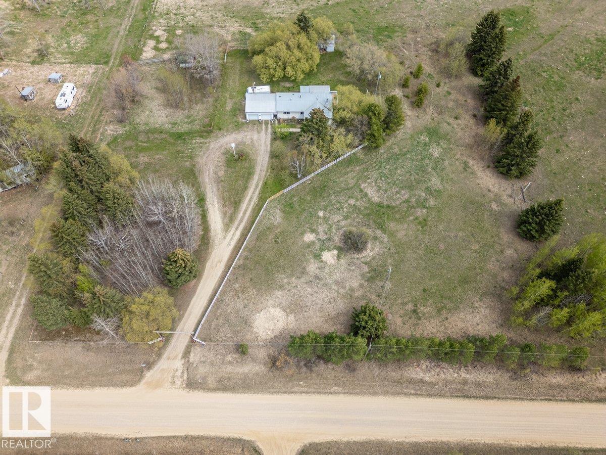 461039 Rge Road 282, Rural Wetaskiwin County, Alberta T0C 2V0 - Photo 56 - E4470470
