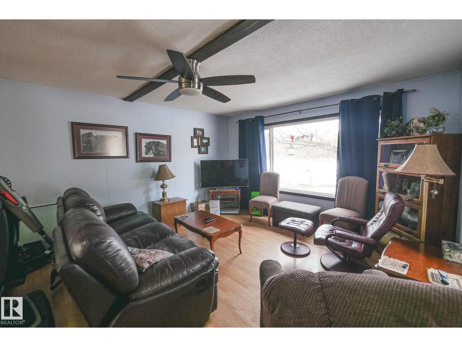 461039 Rge Road 282, Rural Wetaskiwin County, Alberta  T0C 2V0 - Photo 9 - E4470470