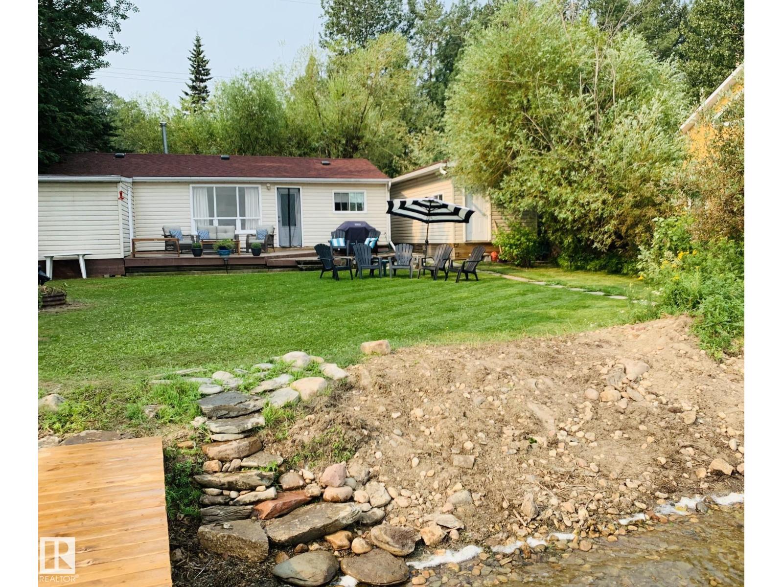 125 Poplar Bay Dr, Rural Wetaskiwin County, Alberta T0C 1X0 - Photo 1 - E4470478