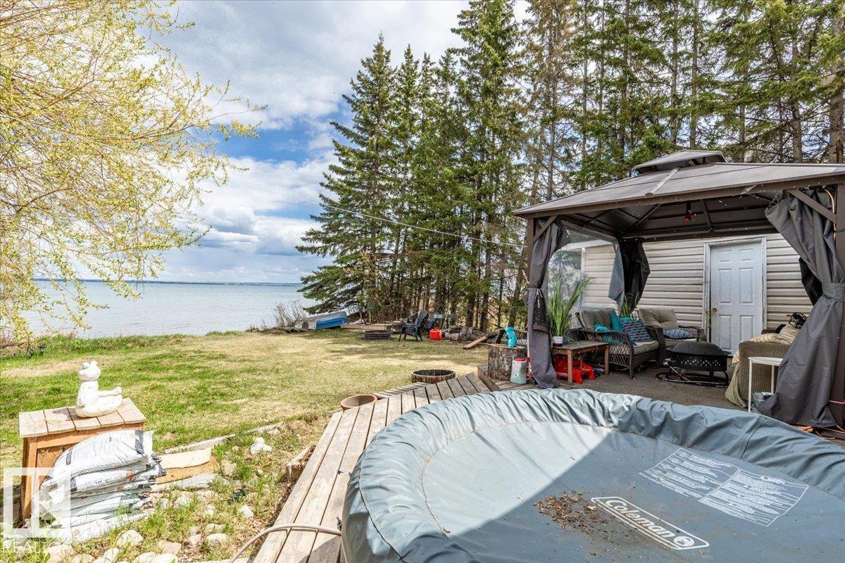 125 Poplar Bay Dr, Rural Wetaskiwin County, Alberta  T0C 1X0 - Photo 27 - E4470478