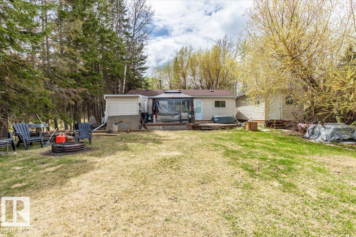 125 Poplar Bay Dr, Rural Wetaskiwin County, Alberta  T0C 1X0 - Photo 28 - E4470478