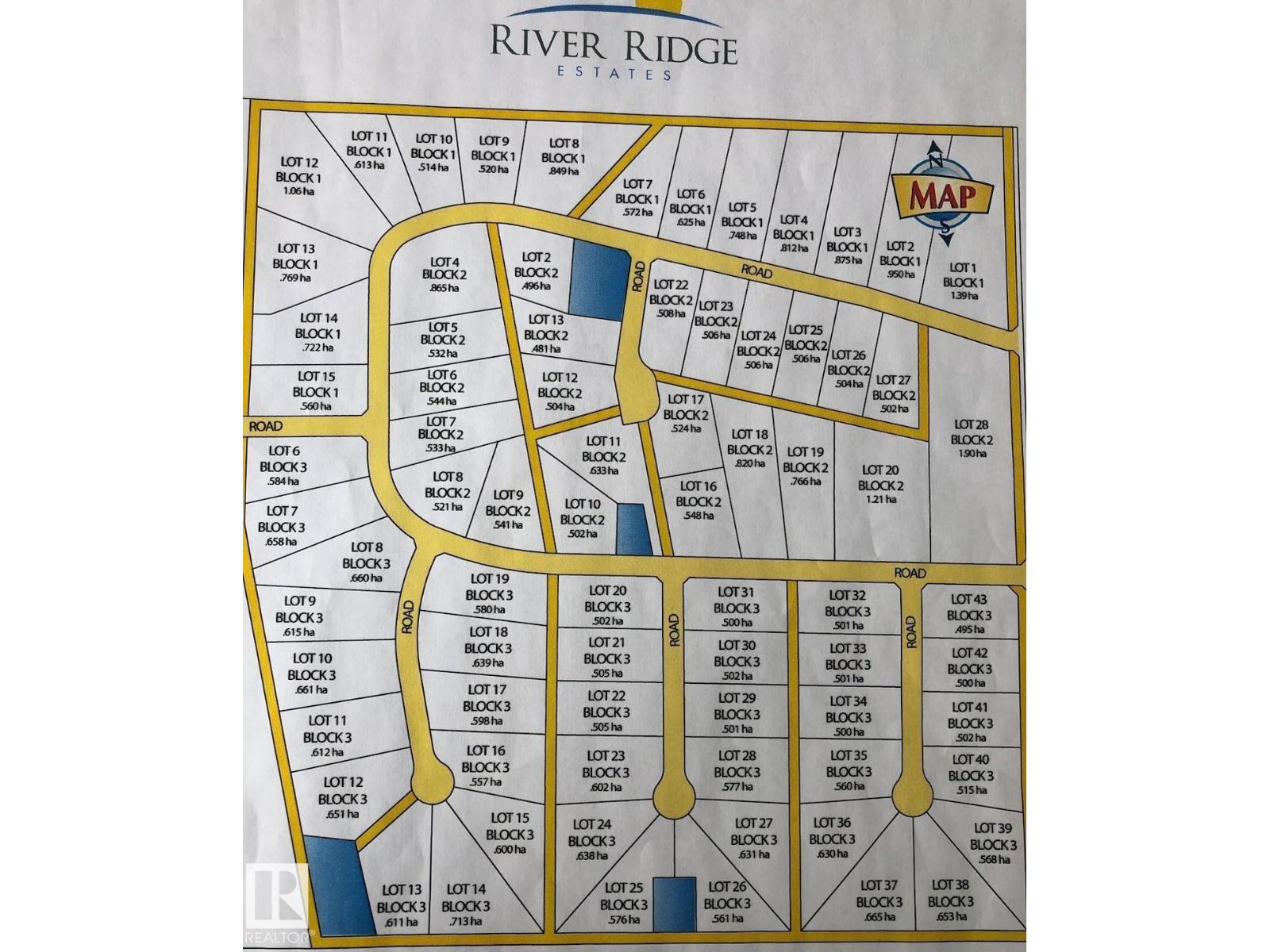 6 River Ridge Es, Rural Wetaskiwin County, Alberta T0C 2V0 - Photo 3 - E4470488