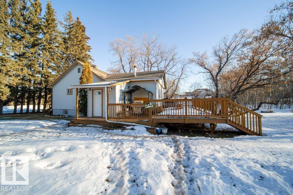 #408 57115 Rge Road 80, Rochfort Bridge, Alberta T0E 1Y0 - Photo 1 - E4470552