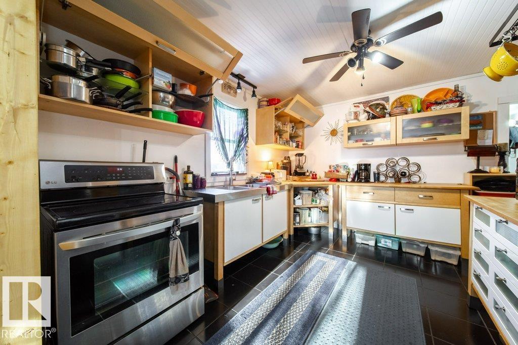 #408 57115 Rge Road 80, Rochfort Bridge, Alberta T0E 1Y0 - Photo 11 - E4470552