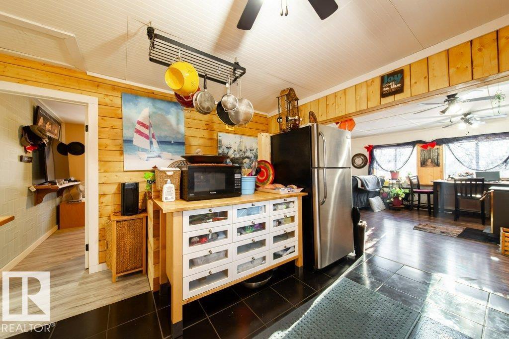 #408 57115 Rge Road 80, Rochfort Bridge, Alberta T0E 1Y0 - Photo 12 - E4470552