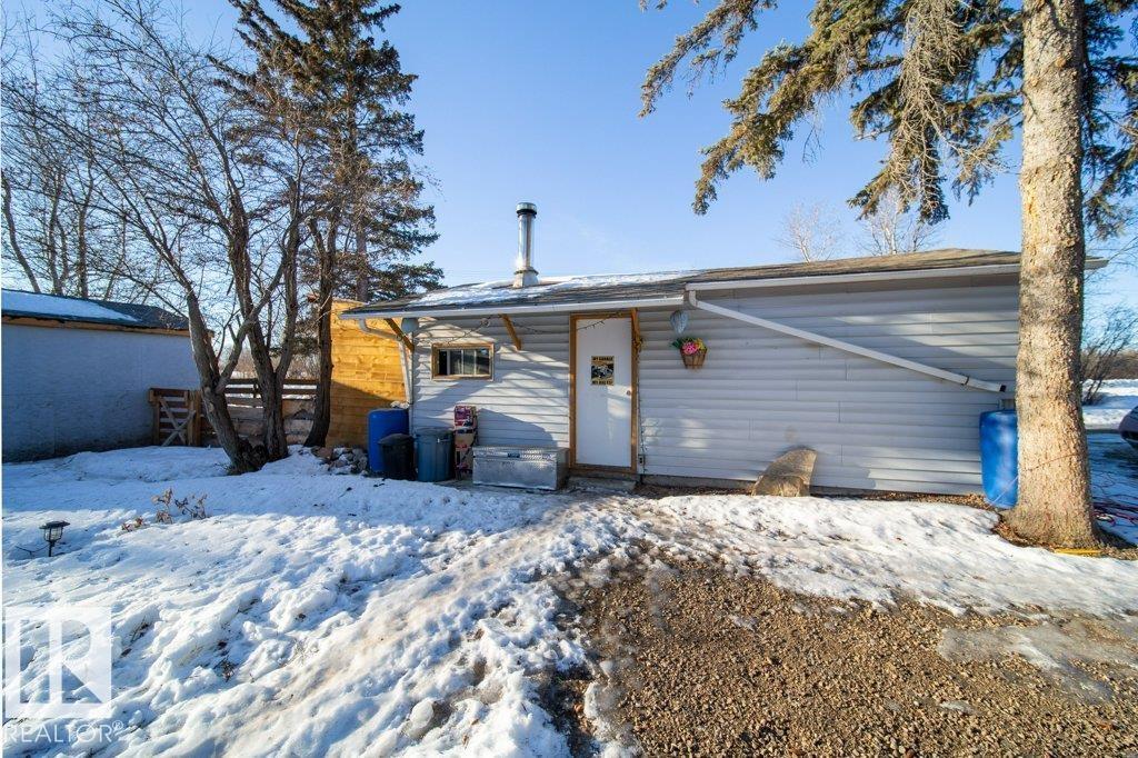 #408 57115 Rge Road 80, Rochfort Bridge, Alberta T0E 1Y0 - Photo 18 - E4470552
