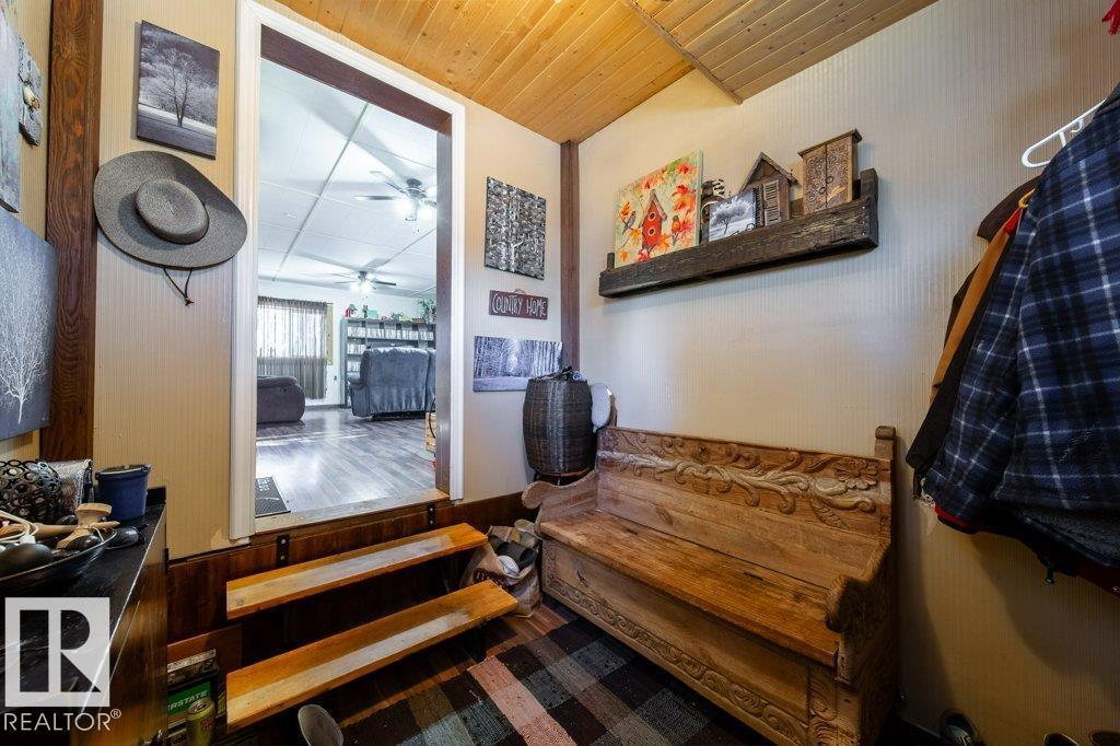 #408 57115 Rge Road 80, Rochfort Bridge, Alberta T0E 1Y0 - Photo 2 - E4470552