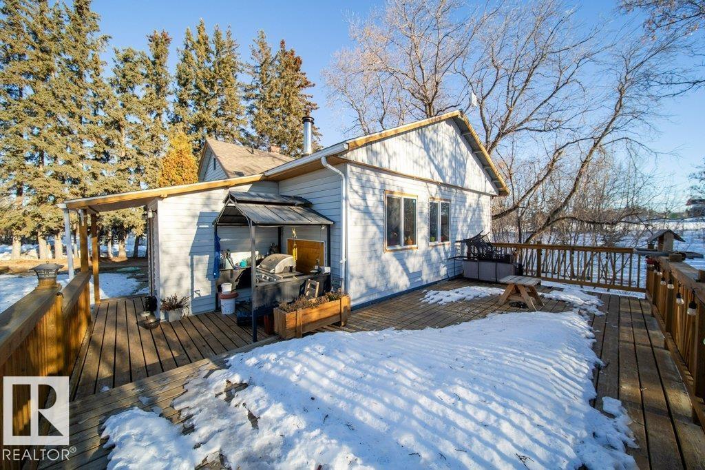 #408 57115 Rge Road 80, Rochfort Bridge, Alberta T0E 1Y0 - Photo 20 - E4470552