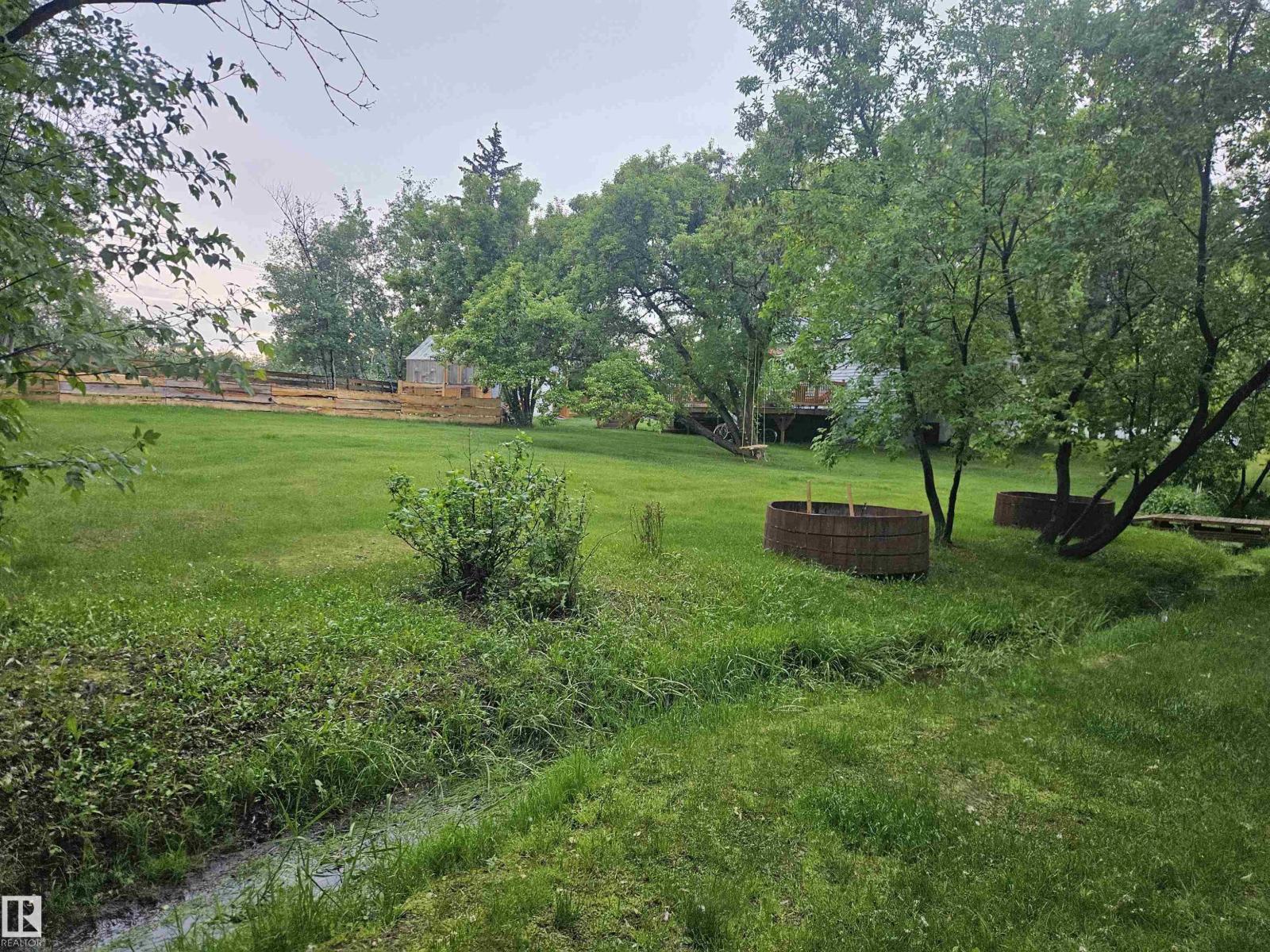 #408 57115 Rge Road 80, Rochfort Bridge, Alberta T0E 1Y0 - Photo 24 - E4470552