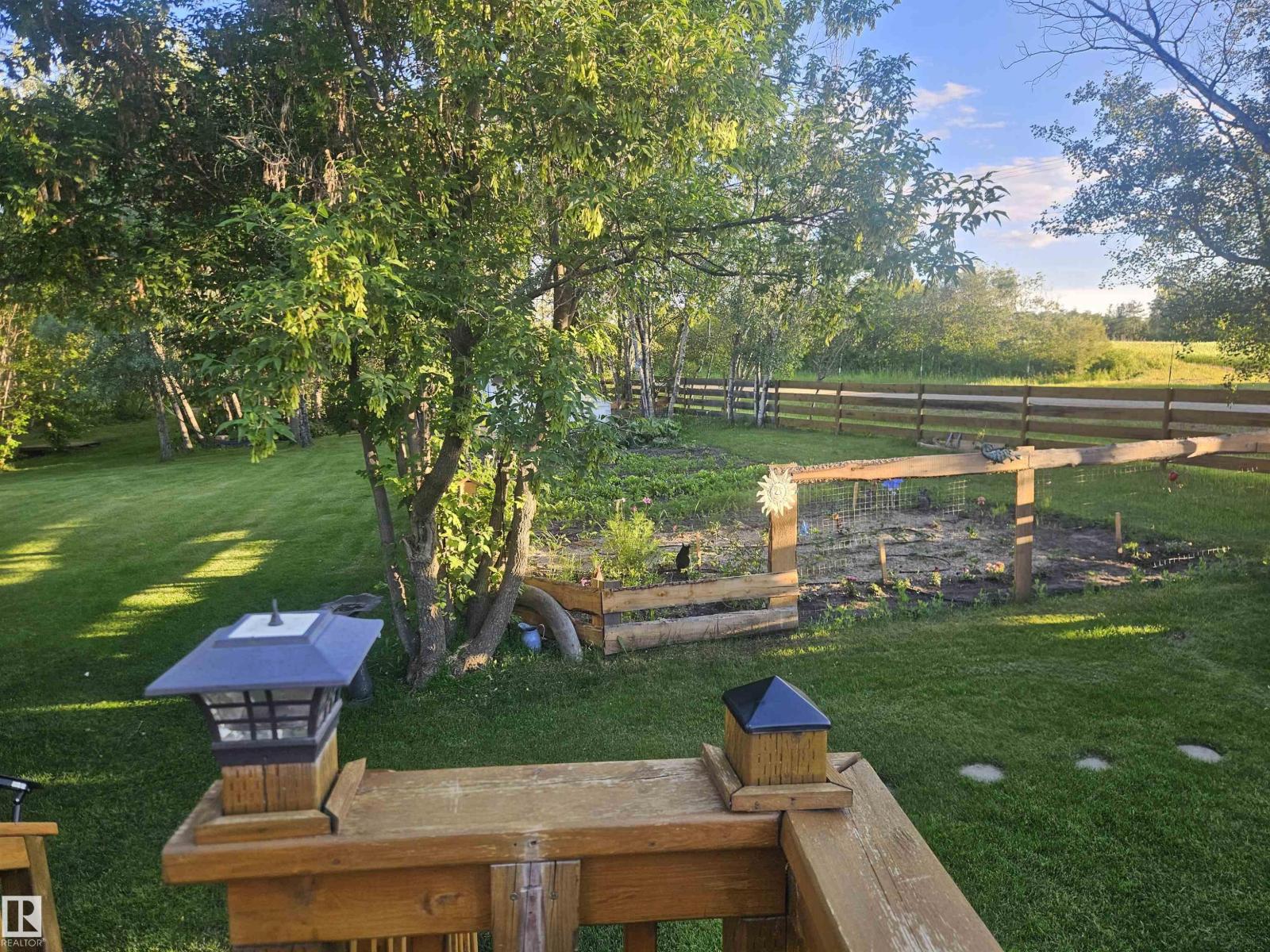 #408 57115 Rge Road 80, Rochfort Bridge, Alberta T0E 1Y0 - Photo 26 - E4470552