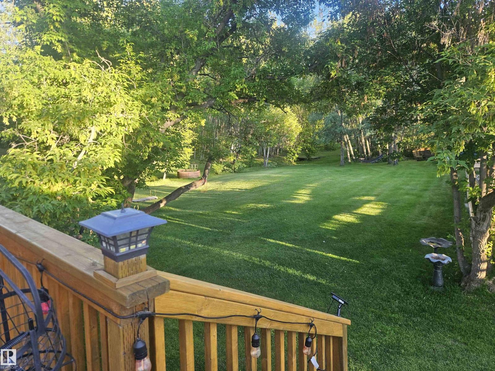 #408 57115 Rge Road 80, Rochfort Bridge, Alberta T0E 1Y0 - Photo 27 - E4470552