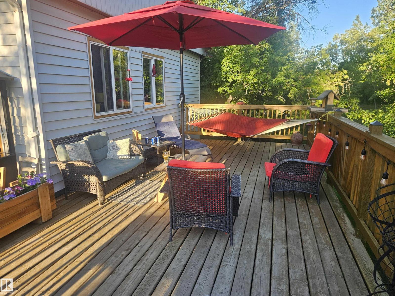 #408 57115 Rge Road 80, Rochfort Bridge, Alberta T0E 1Y0 - Photo 28 - E4470552