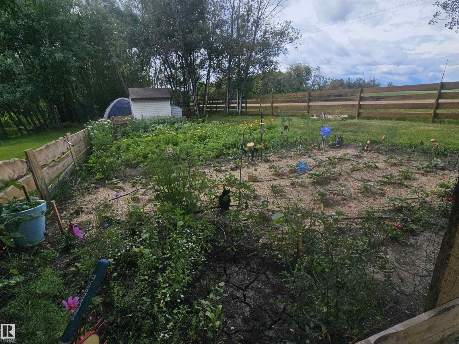 #408 57115 Rge Road 80, Rochfort Bridge, Alberta T0E 1Y0 - Photo 29 - E4470552