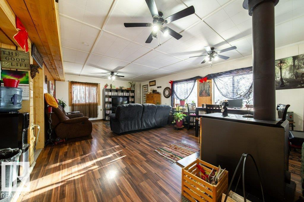 #408 57115 Rge Road 80, Rochfort Bridge, Alberta T0E 1Y0 - Photo 3 - E4470552