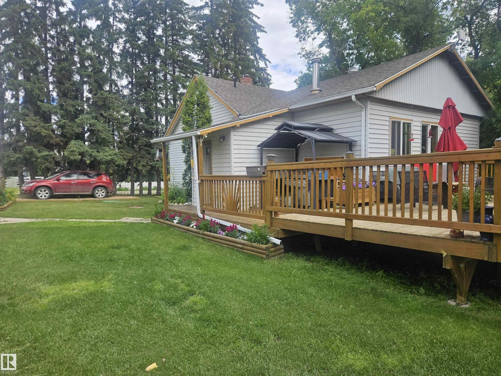 #408 57115 Rge Road 80, Rochfort Bridge, Alberta T0E 1Y0 - Photo 30 - E4470552