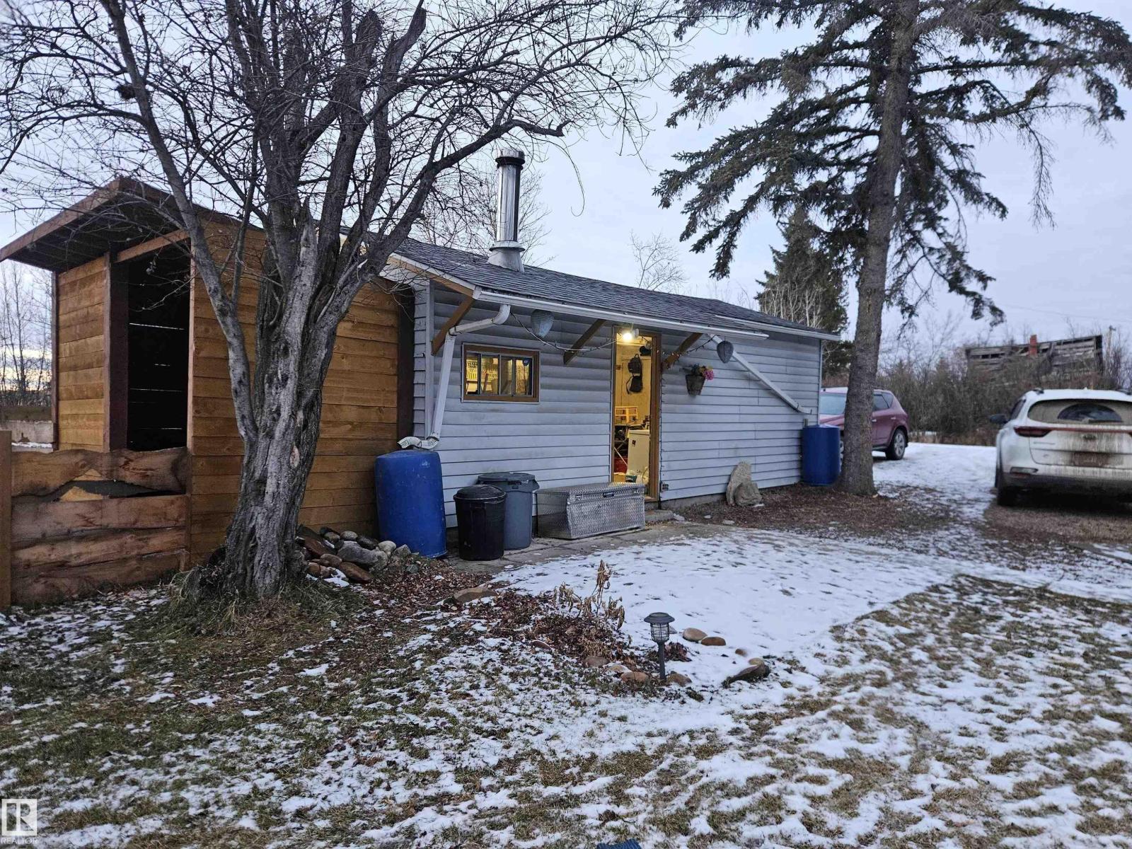 #408 57115 Rge Road 80, Rochfort Bridge, Alberta T0E 1Y0 - Photo 31 - E4470552