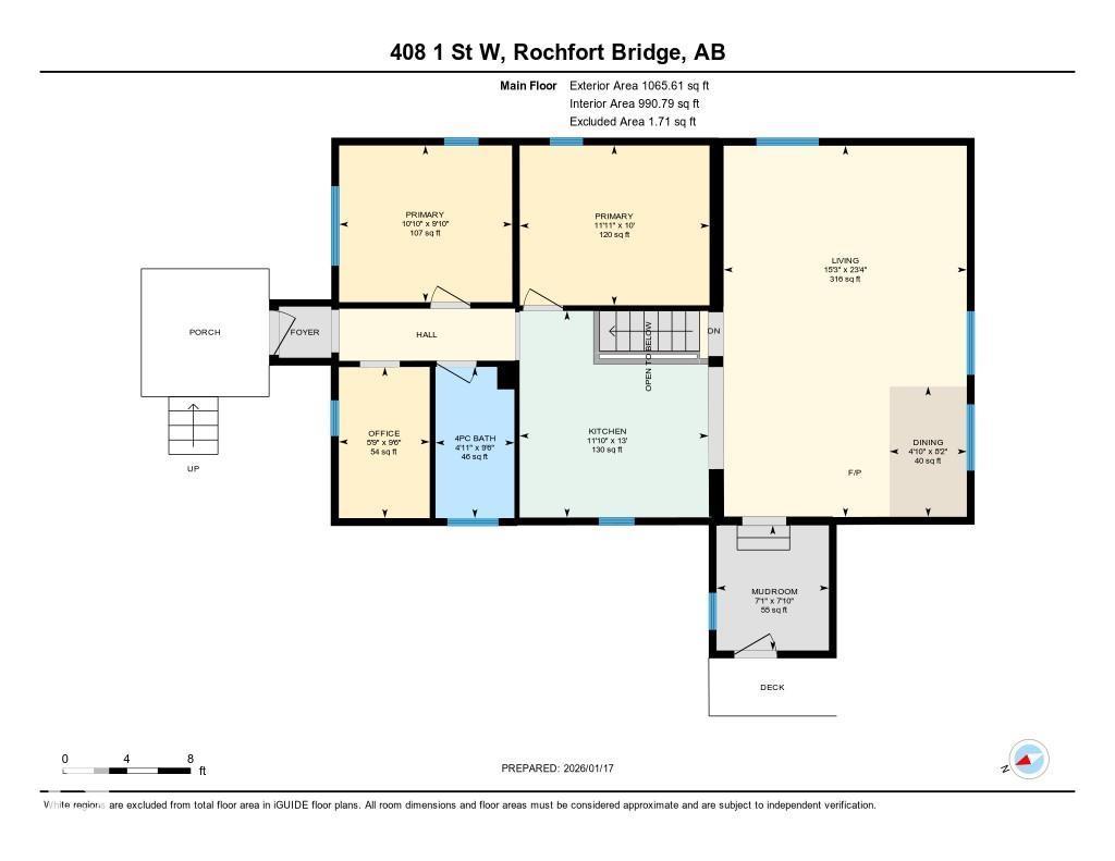 #408 57115 Rge Road 80, Rochfort Bridge, Alberta T0E 1Y0 - Photo 32 - E4470552