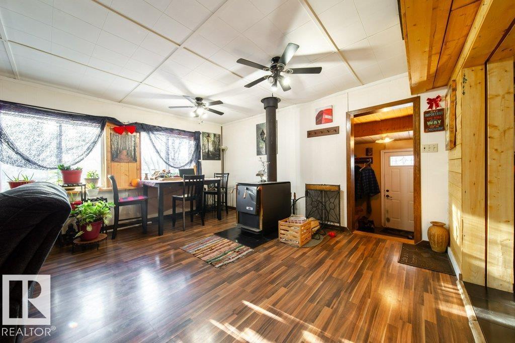 #408 57115 Rge Road 80, Rochfort Bridge, Alberta T0E 1Y0 - Photo 4 - E4470552