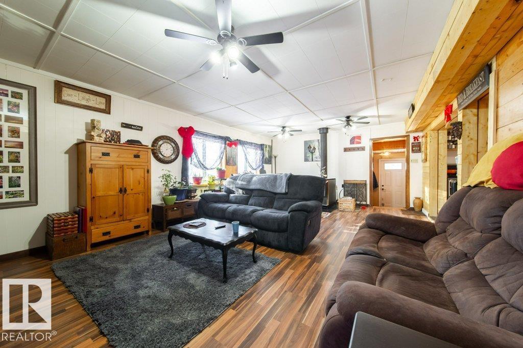 #408 57115 Rge Road 80, Rochfort Bridge, Alberta T0E 1Y0 - Photo 6 - E4470552