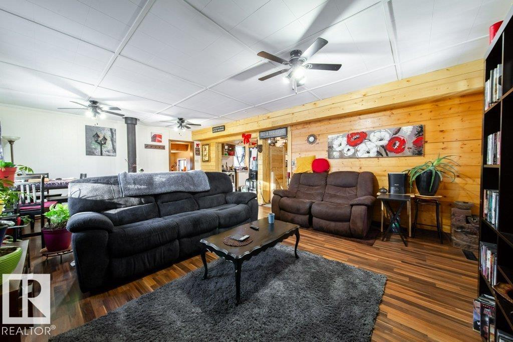 #408 57115 Rge Road 80, Rochfort Bridge, Alberta T0E 1Y0 - Photo 7 - E4470552