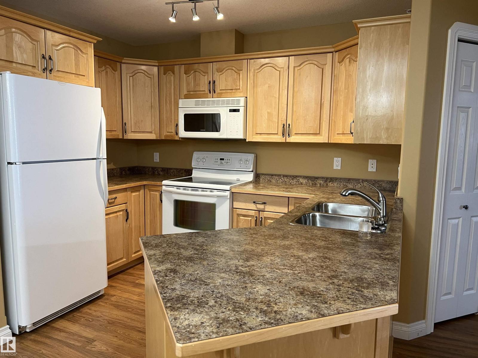 #306 4128 47 St, Drayton Valley, Alberta  T7A 0A9 - Photo 16 - E4470568