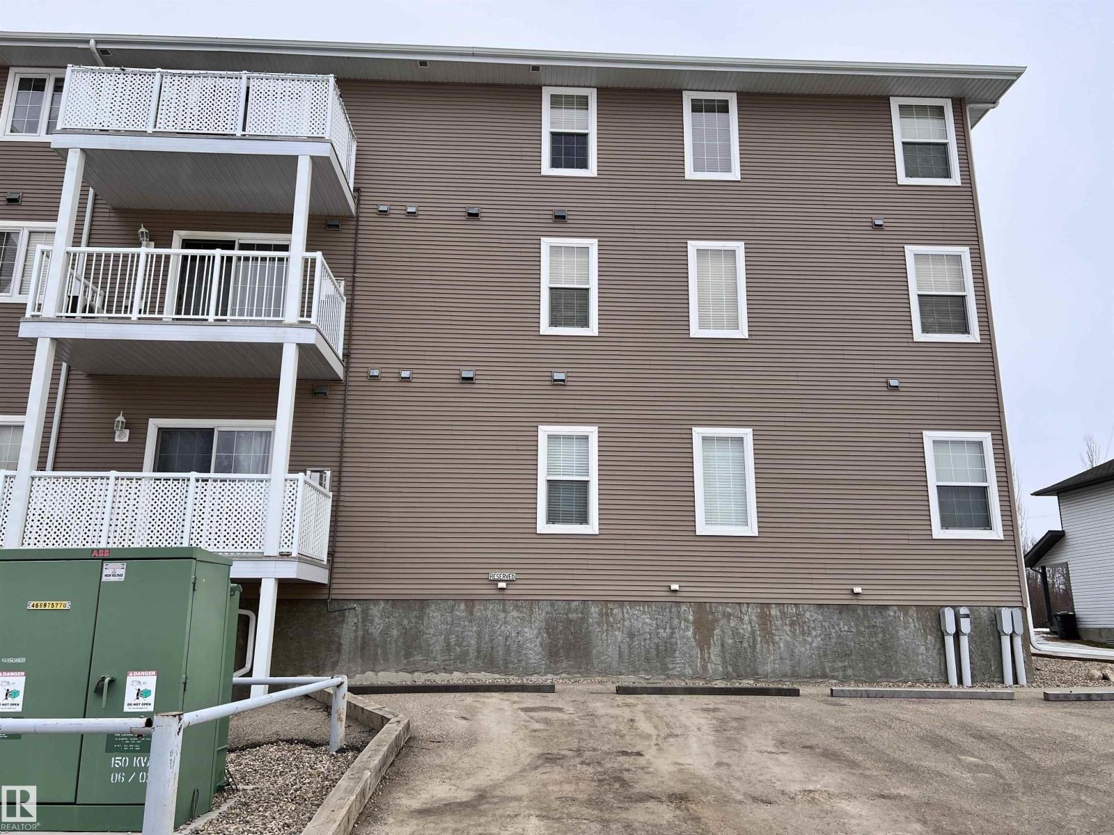 #306 4128 47 St, Drayton Valley, Alberta  T7A 0A9 - Photo 37 - E4470568