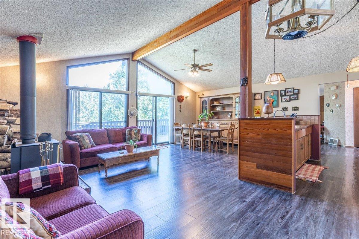 #214 271022 Twp Road 480, Rural Wetaskiwin County, Alberta  T0C 0V0 - Photo 3 - E4470647