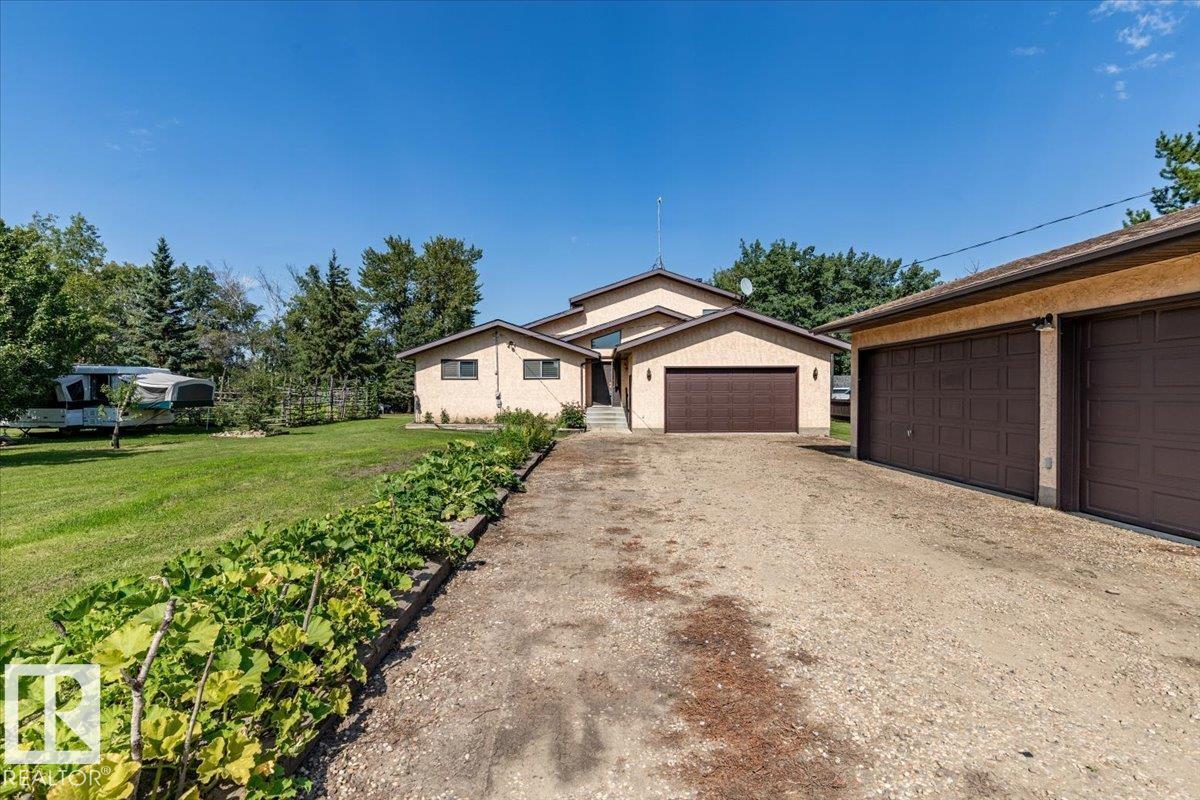 #214 271022 Twp Road 480, Rural Wetaskiwin County, Alberta  T0C 0V0 - Photo 39 - E4470647