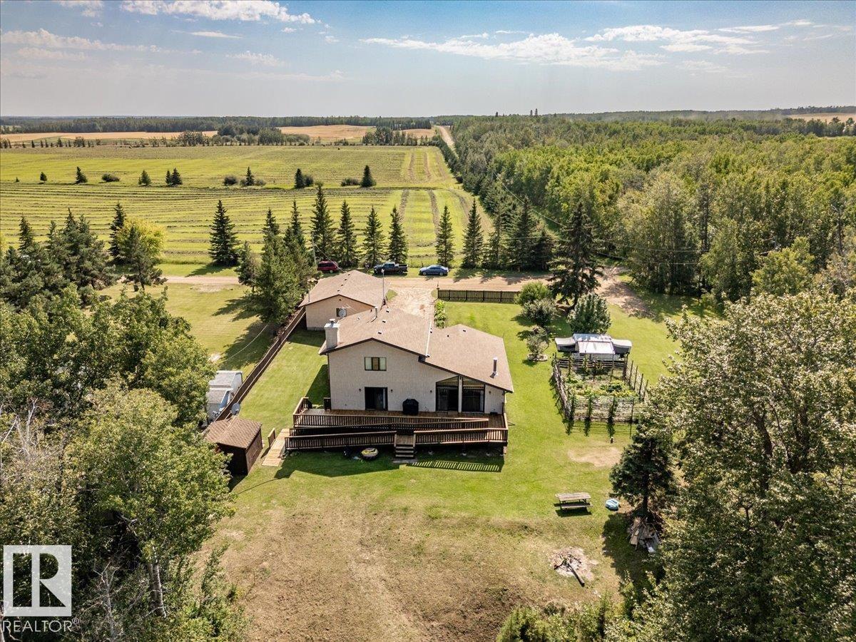 #214 271022 Twp Road 480, Rural Wetaskiwin County, Alberta  T0C 0V0 - Photo 51 - E4470647