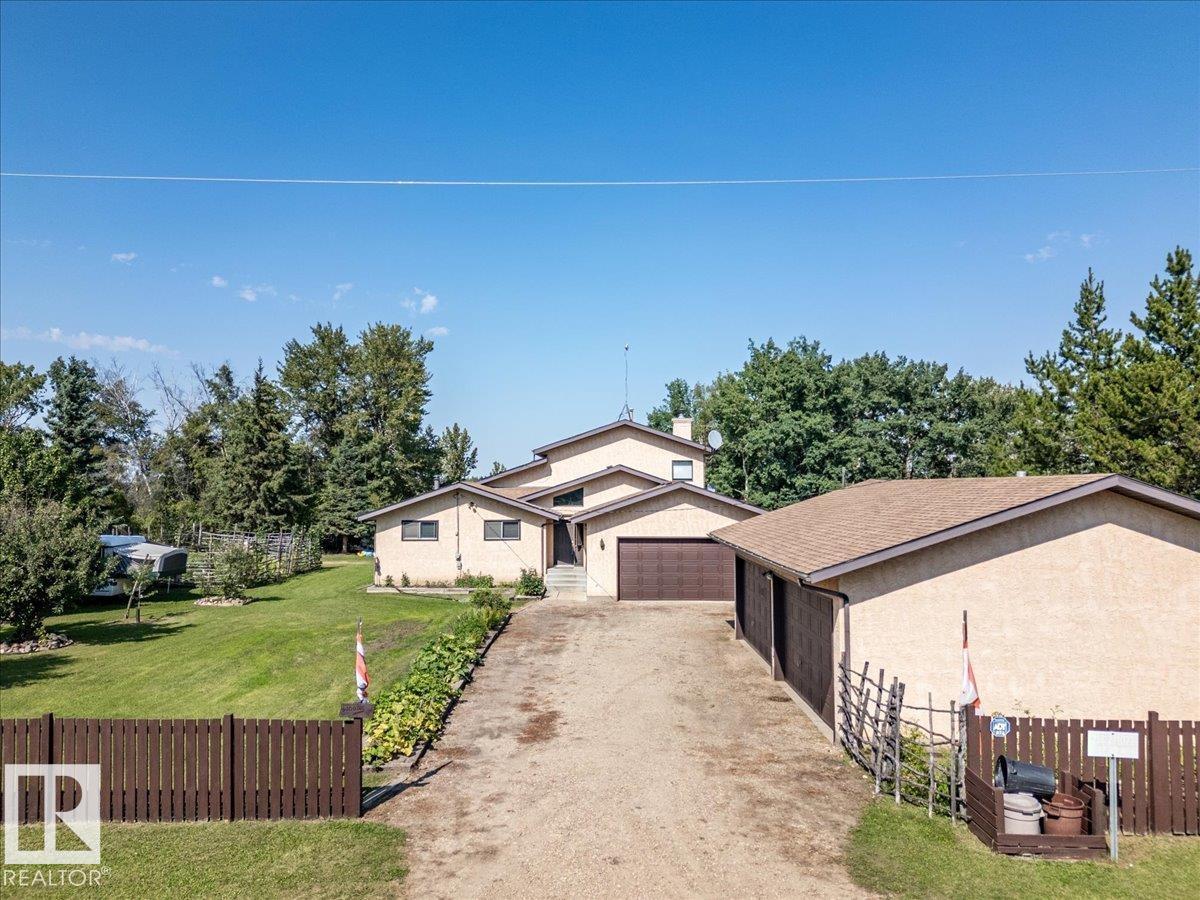 #214 271022 Twp Road 480, Rural Wetaskiwin County, Alberta  T0C 0V0 - Photo 57 - E4470647