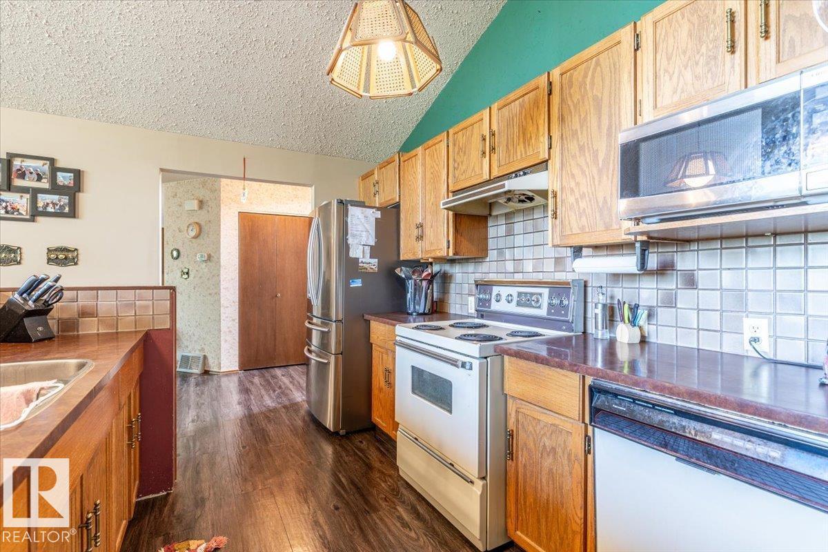 #214 271022 Twp Road 480, Rural Wetaskiwin County, Alberta  T0C 0V0 - Photo 9 - E4470647