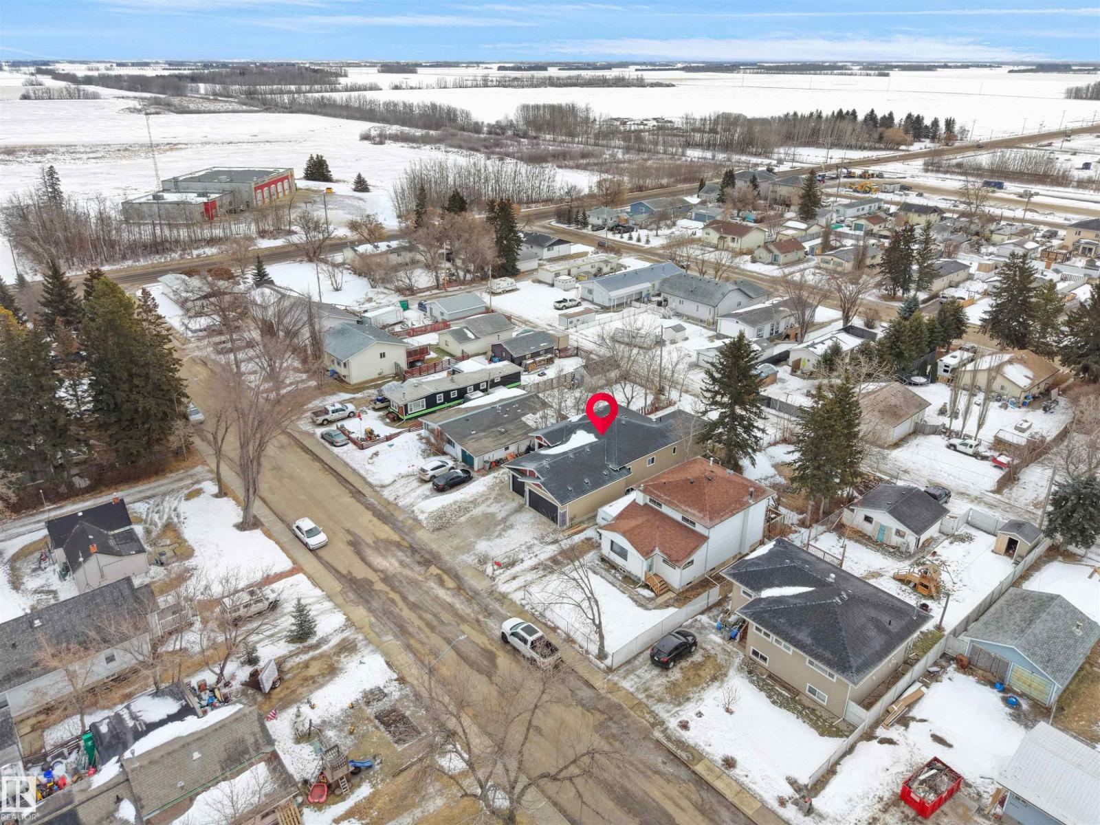 5015 46 Ave, Calmar, Alberta  T0C 0V0 - Photo 5 - E4470675