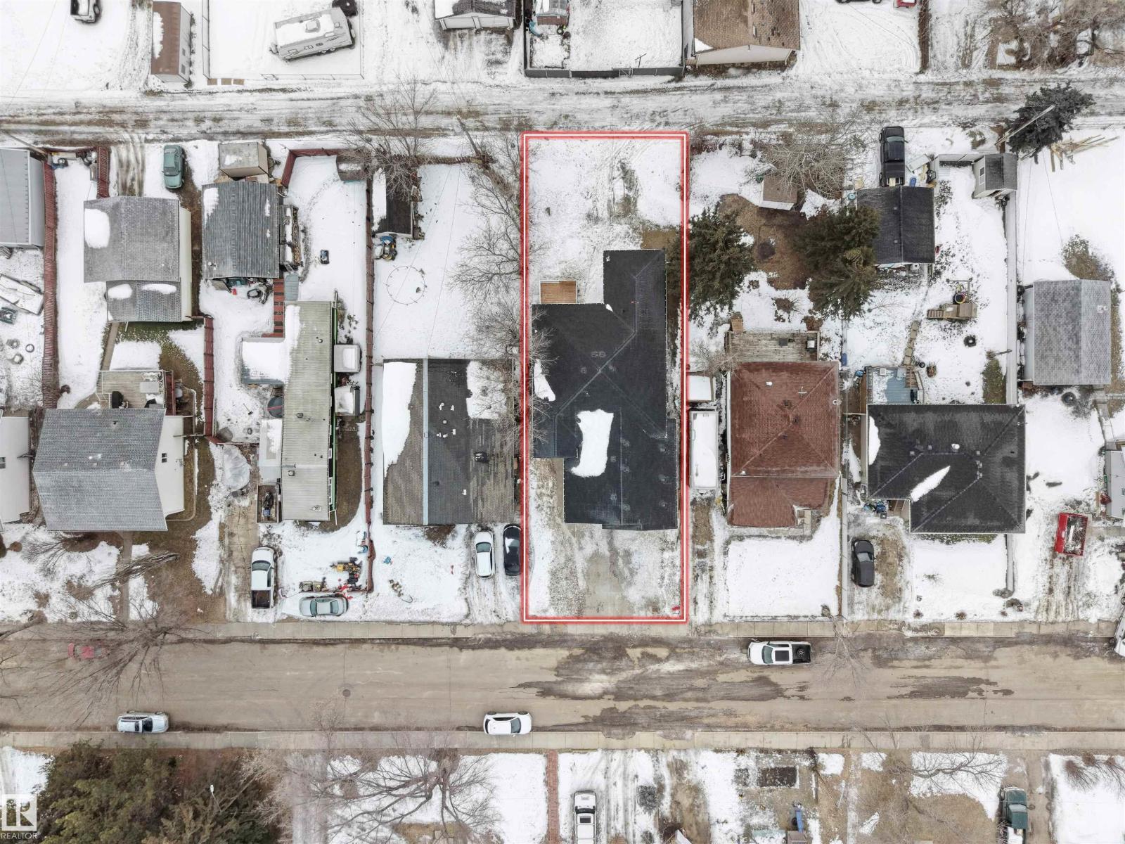 5015 46 Ave, Calmar, Alberta  T0C 0V0 - Photo 6 - E4470675