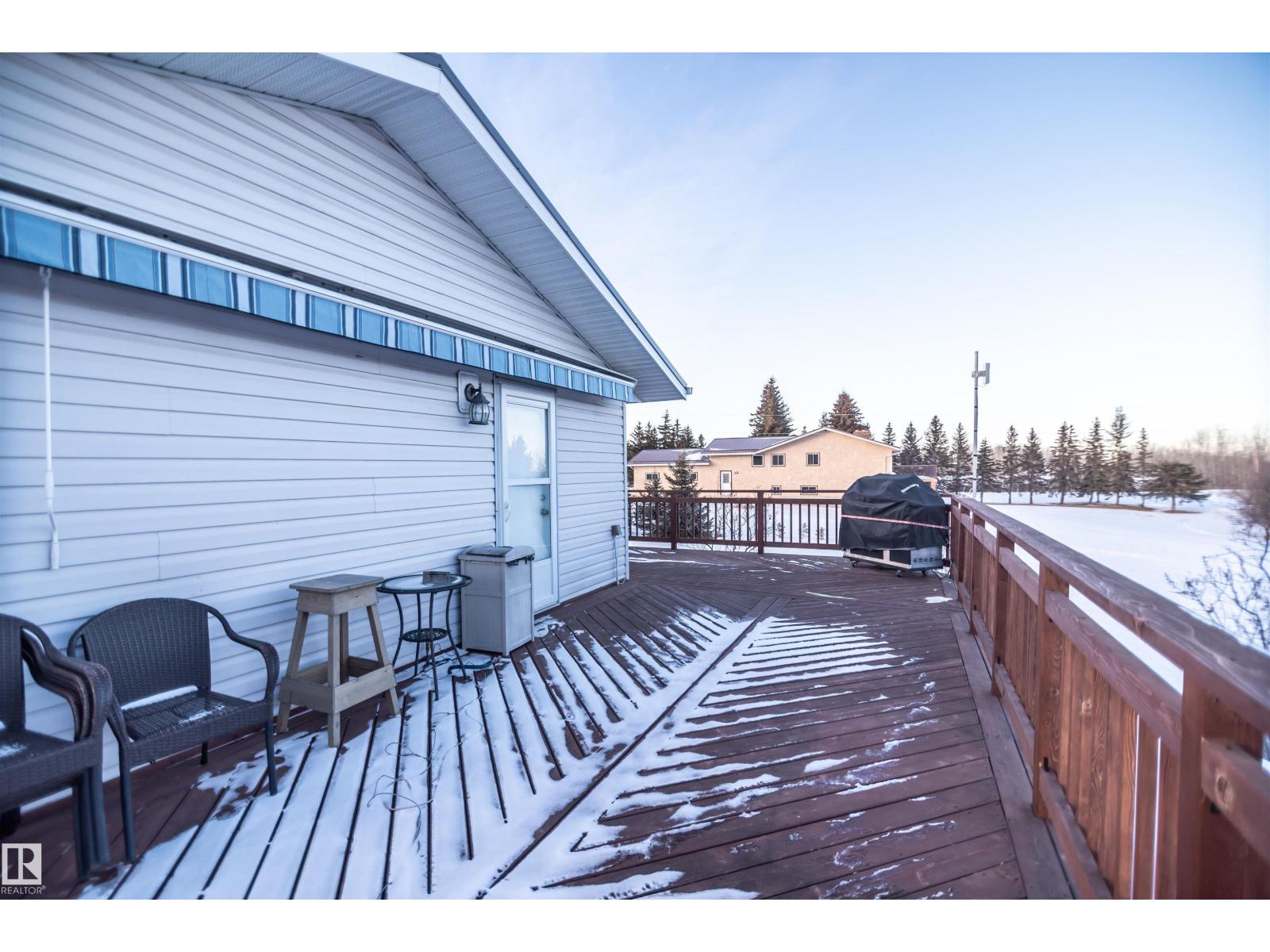 6, 54126 Rge Road 30, Rural Lac Ste. Anne County, Alberta T0E 0A0 - Photo 11 - E4470746