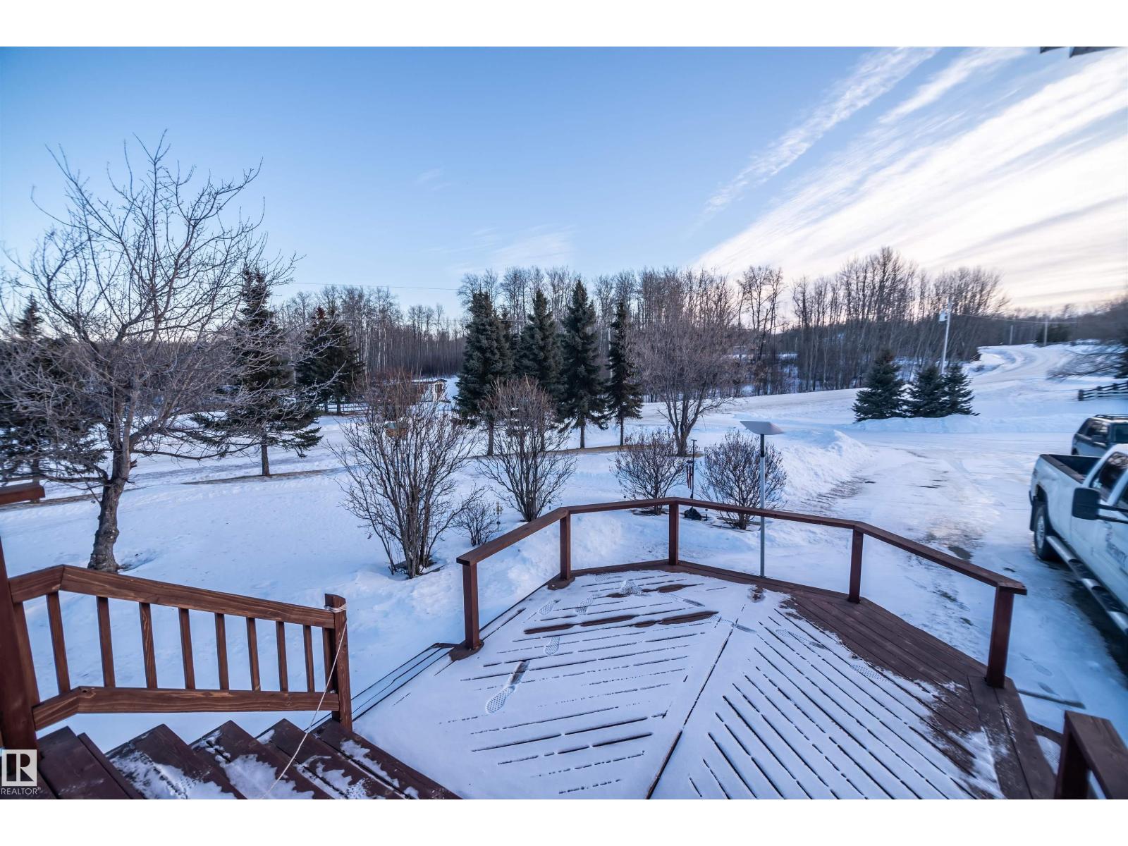 6, 54126 Rge Road 30, Rural Lac Ste. Anne County, Alberta T0E 0A0 - Photo 16 - E4470746